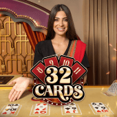 32 Baraha live casino on ace super