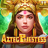 Aztec Priestess slot on ace super