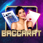 Baccarat B on ace super