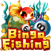 Bingo Fishing on ace super