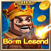 Boom Legend on ace super