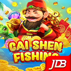 Cai Shen Fishing on ace super