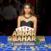 Casino Marina Andar Bahar on ace super