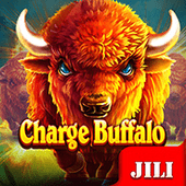 Charge Buffalo slot on ace super