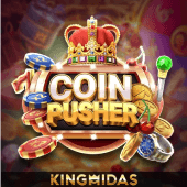Coin Pusher on ace super