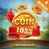 Coin Toss on ace super