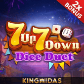 Dice Duet on ace super
