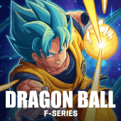 Dragon Ball ace super slot