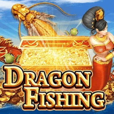 Dragon Fishing on ace super