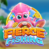 Fierce Fishing on ace super