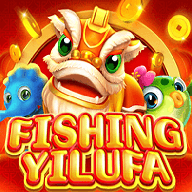 Fishing Yi Lu Fa on ace super