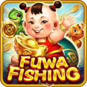 Fuwa Fishing on ace super