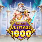 Gates of Olympus 1000 slot on ace super