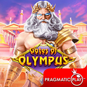 Gates of Olympus slot on ace super