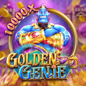 Golden Genie slot on ace super