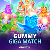 Gummy Giga Match ace super slot