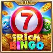 Irich Bingo ace super slot