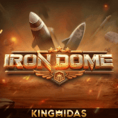 Iron Dome on ace super