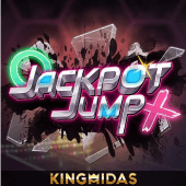 Jackpot Jump on ace super