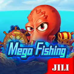 Mega Fishing on ace super
