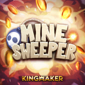 Minesweeper on ace super