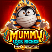 Mummy Lock Riches ace super slot
