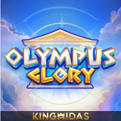 Olympus Glory on ace super