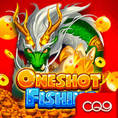 Oneshot Fishing on ace super