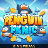 Penguin Panic on ace super