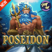 Poseidon ace super slot