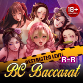 Sexy Blockchain Baccarat B B on ace super
