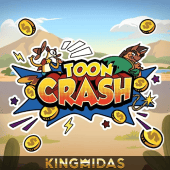 Toon Crash on ace super