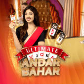 Ultimate Andar Bahar on ace super